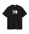 画像1: FTC/CREW  BLACK