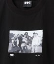 画像2: FTC/CREW  BLACK