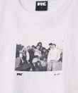 画像2: FTC/CREW  WHITE