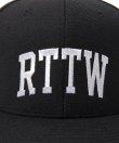 画像5: ROTTWEILER/RTTW CAP  BLACK