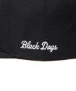 画像6: ROTTWEILER/RTTW CAP  BLACK