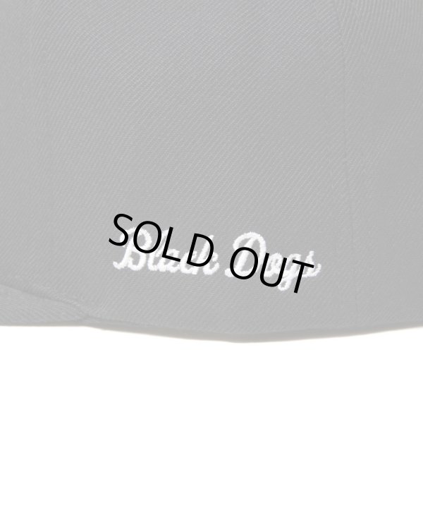 画像6: ROTTWEILER/RTTW CAP  BLACK