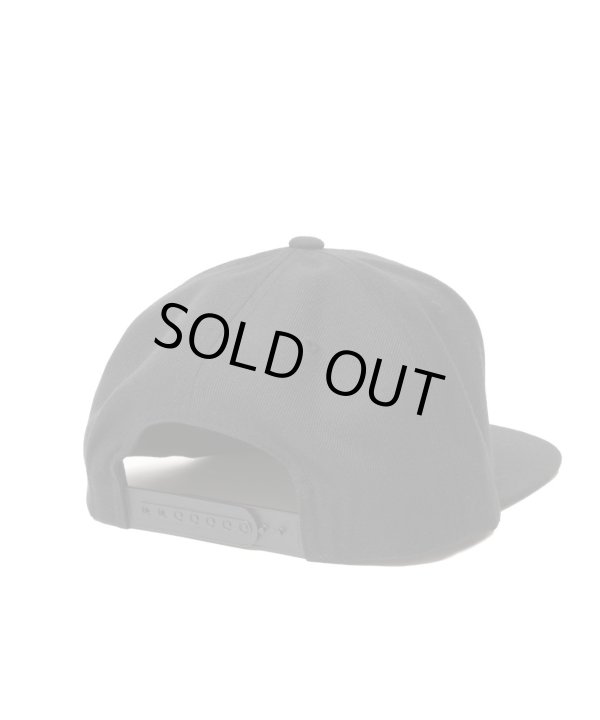 画像3: ROTTWEILER/RTTW CAP  BLACK