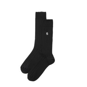 画像: ROTTWEILER/R9 PURPLE SOX  BLACK