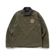 画像15: (SALE 40%OFF) Feel FORCE/SYMBOL　BROWN