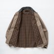 画像14: (SALE 40%OFF) Feel FORCE/SYMBOL　BROWN