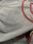 画像3: REVO/LIGHT FLANNEL BASEBALL SHIRTS  GRAY