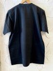 画像2:  ACOUSTIC/OVAL PATCH  BLACK
