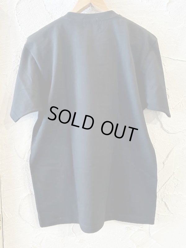 画像2:  ACOUSTIC/LEFT FEATHER  BLACK