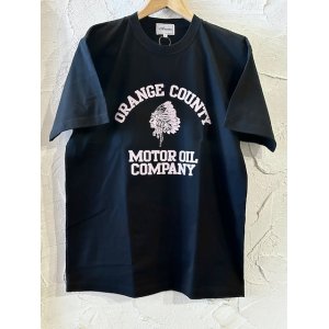 画像:  ACOUSTIC/ORANGE COUNTY  BLACK