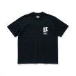 画像1: RATS/FLAG POCKET T  BLACK