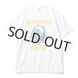 画像: SOFTMACHINE/LOSER T  WHITE