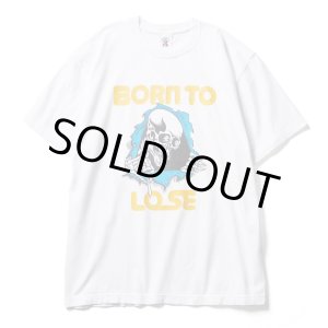 画像: SOFTMACHINE/LOSER T  WHITE