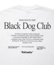 画像4: ROTTWEILER/RW T  WHITE