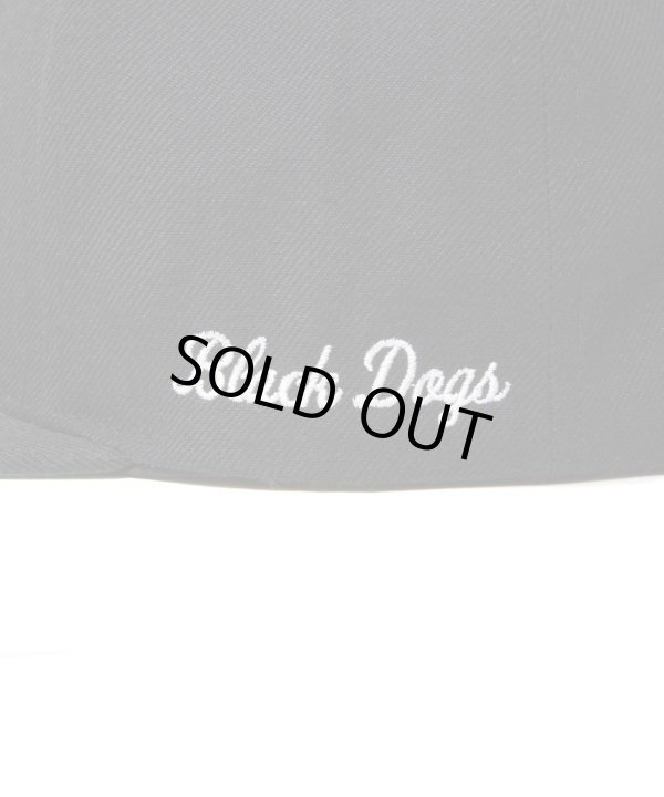 画像6: ROTTWEILER/RW CAP  BLACK