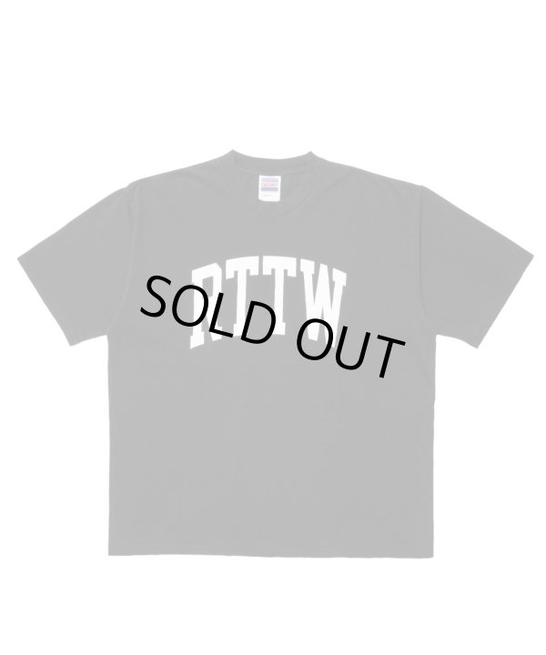 画像1: ROTTWEILER/RTTW PIGMENT T  CHARCOAL