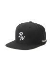 画像2: ROTTWEILER/RW CAP  BLACK