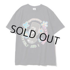 画像: SOFTMACHINE/DEATH SOUL T  BLACK