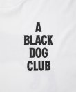 画像4: ROTTWEILER/B.D.C T  WHITE