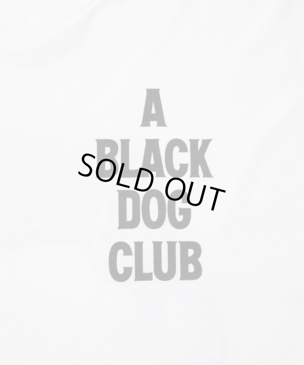 画像4: ROTTWEILER/B.D.C T  WHITE