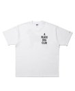 画像2: ROTTWEILER/B.D.C T  WHITE