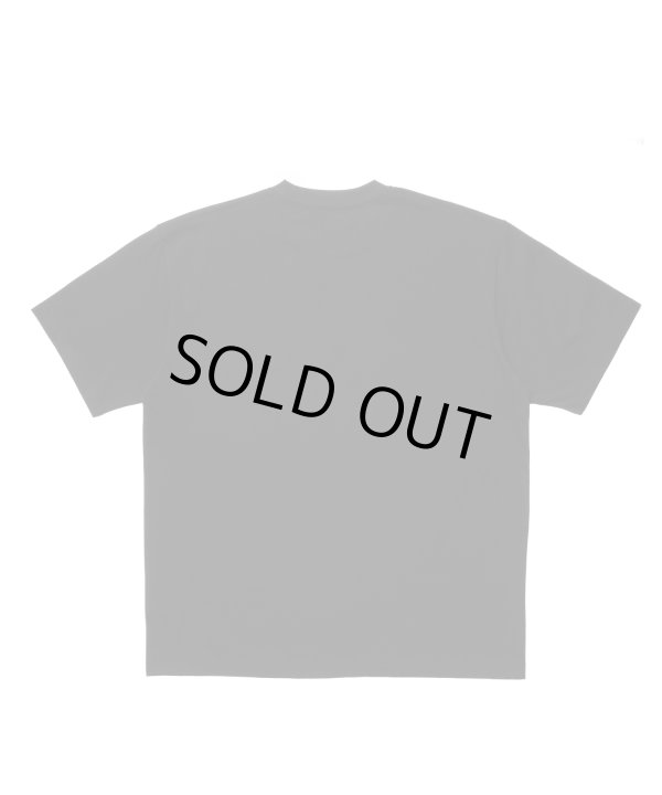 画像2: ROTTWEILER/R9 LOGO T  BLACK