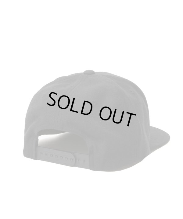 画像4: ROTTWEILER/RW CAP  BLACK