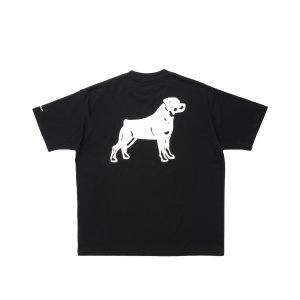 画像: ROTTWEILER/B.D.C T  BLACK