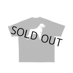 画像: ROTTWEILER/B.D.C T BLACK