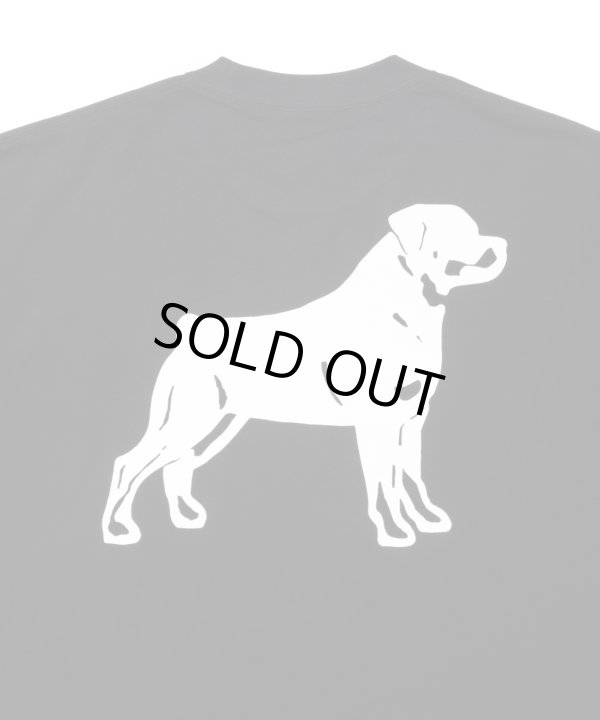 画像3: ROTTWEILER/B.D.C T  BLACK