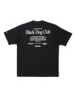 画像2: ROTTWEILER/RW T  BLACK
