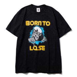 画像: SOFTMACHINE/LOSER T  BLACK