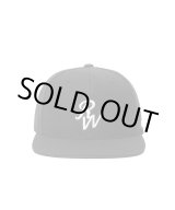 画像: ROTTWEILER/RW CAP  BLACK