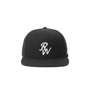 画像: ROTTWEILER/RW CAP  BLACK