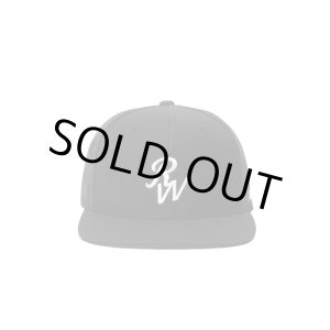 画像: ROTTWEILER/RW CAP  BLACK