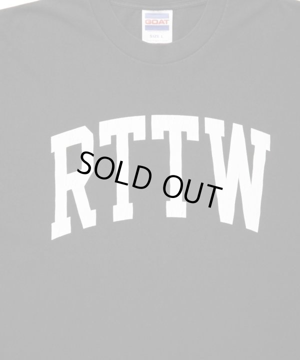 画像3: ROTTWEILER/RTTW PIGMENT T  CHARCOAL