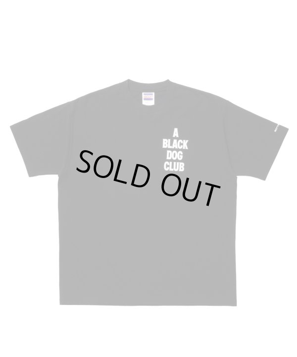 画像2: ROTTWEILER/B.D.C T  BLACK