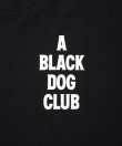 画像4: ROTTWEILER/B.D.C T  BLACK
