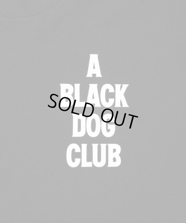 画像4: ROTTWEILER/B.D.C T  BLACK