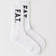 画像3: FAT/S.O.X  WHITE