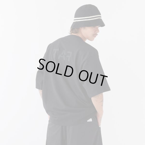 画像3: FAT/SHIF T  BLACK