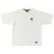 画像1: FAT/FARBICAN T  WHITE