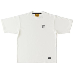 画像: FAT/FARBICAN T  WHITE
