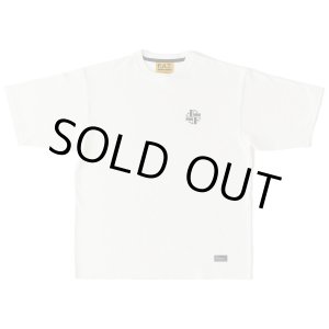 画像: FAT/FARBICAN T  WHITE