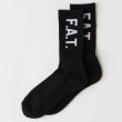 画像2: FAT/S.O.X  BLACK
