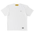 画像1: FAT/SIGNE Tee   WHITE
