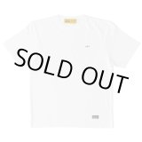 画像: FAT/SIGNE Tee   WHITE