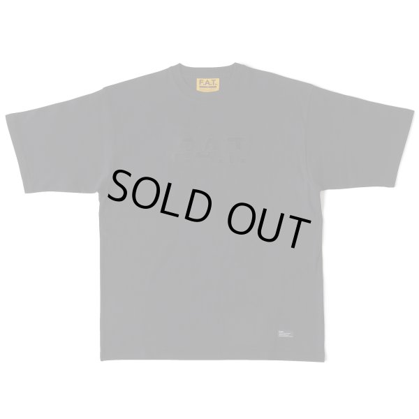 画像1: FAT/SHIF T  BLACK