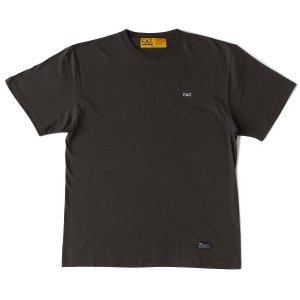 画像: FAT/SIGNE Tee   C.GRAY