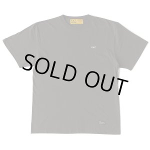 画像: FAT/SIGNE Tee   C.GRAY